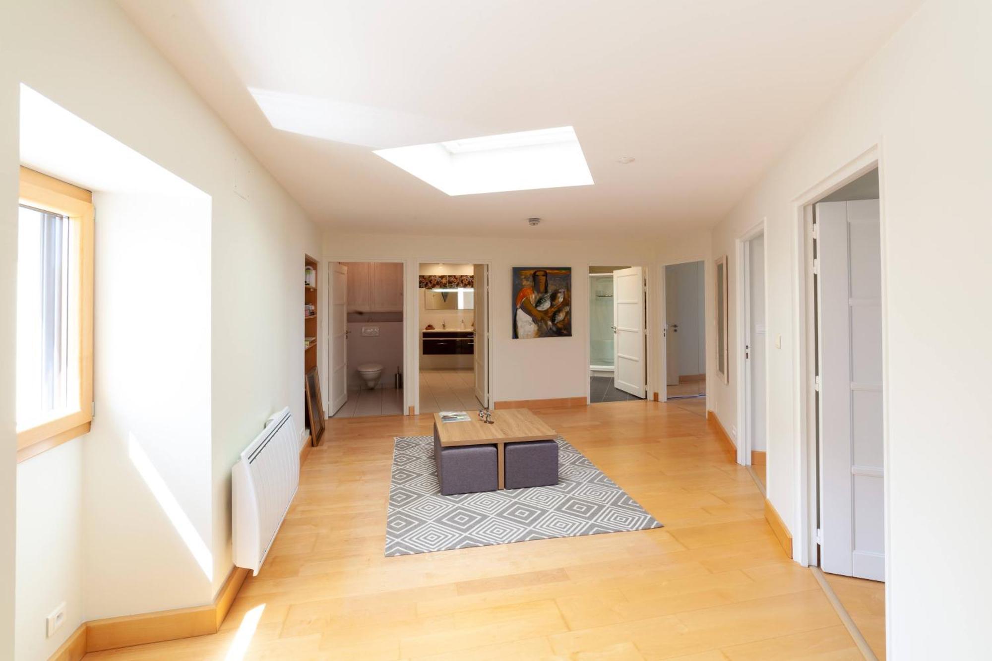 Chambres Des Valois Angoulême Eksteriør billede