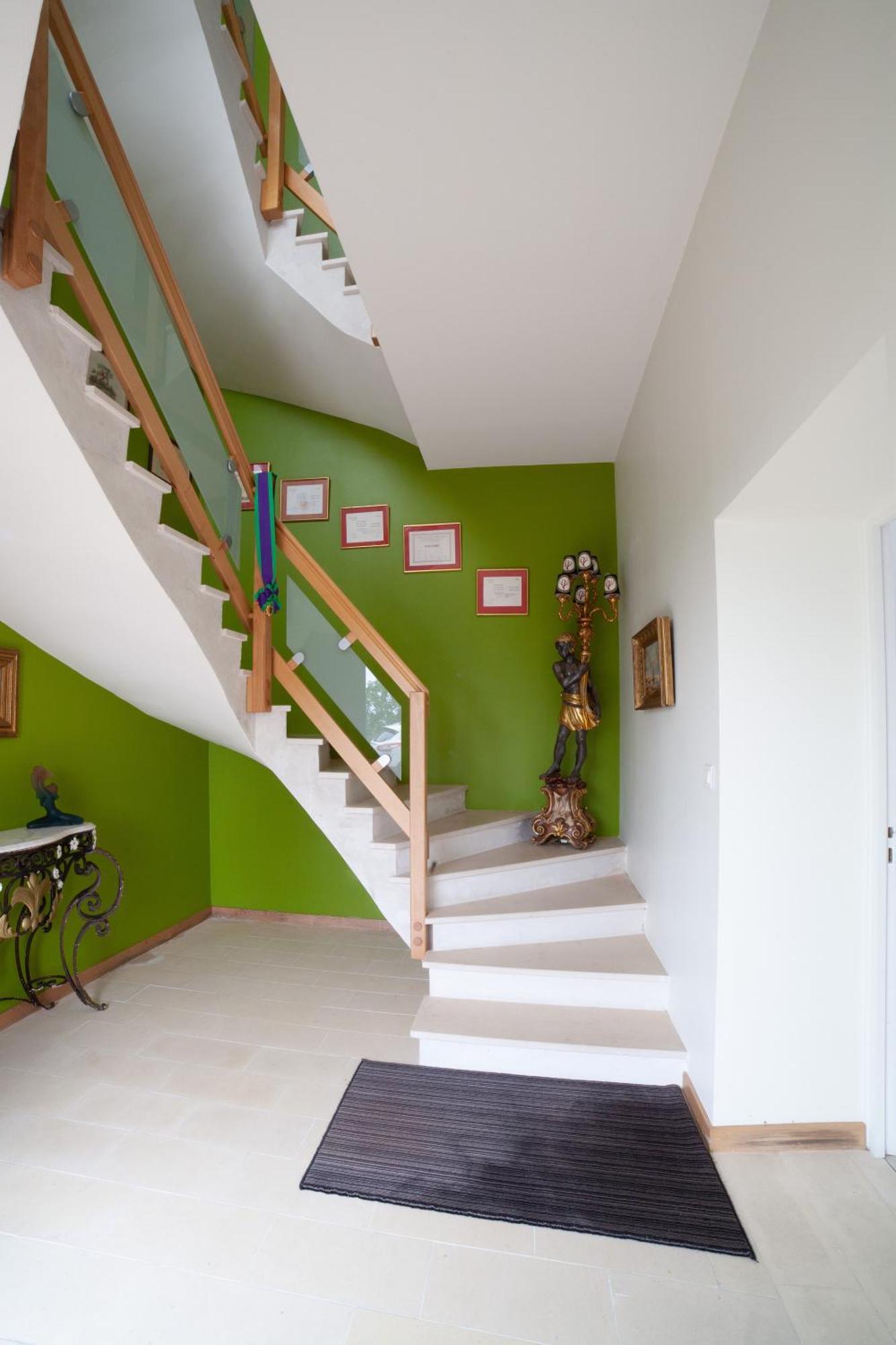 Chambres Des Valois Angoulême Eksteriør billede
